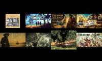 Thumbnail of ★ TREASURE ISLAND ★ EPISODES DROP WEEKLY FROM 12TH OCTOBER Season 1 | 6 Episodes | 45 Minutes.