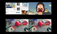 Thumbnail of up to faster 19 parison