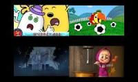 Thumbnail of Up to faster 4 parison
