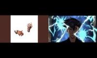 Tomb Raider King amv by Eddy AMV x Art of guitar by RJ Pasin and Marcin