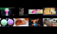 Thumbnail of Blue Clue In From Blue Clue In From In Blue Clue In From Rihanna California King Bed Ponies In Such