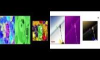 Thumbnail of 3 Gummy Bears Normal VS Classic Invert!