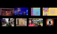 Thumbnail of Day 7. Charlie and the Chocolate Factory. 08/08/26.
