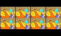 Thumbnail of laughing whores dot jpg