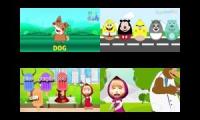 Thumbnail of Up to faster 4 parison To Ирина Кудрявцева Crying