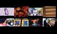 Thumbnail of My Little Pony Tridashie In My Little Pony Tridashie Ponies In My Little Pony Tridashie Ponies In On