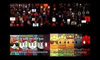 Thumbnail of 4 everyone becoming uncanny all stars