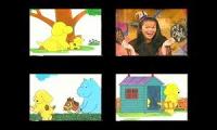 Thumbnail of Openings To Winnie The Pooh 2000 VHS