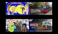 Thumbnail of Cheeky Sofie & Godwin Transit 1st Magazine