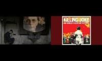 Thumbnail of 1984 // European Superstate :: Killing Joke