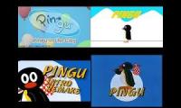 Thumbnail of Four Pingu Intros (1990-1994)