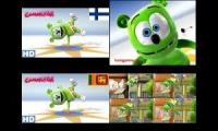 Thumbnail of 7 gummy bears new remake