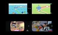 Thumbnail of Up to Faster 4 Parison to TheoTown 1&2