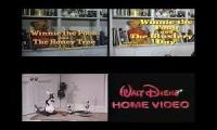 Thumbnail of Openings To Winnie The Pooh 1986-1987 VHS