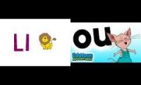 Thumbnail of ABC Chant vs Double Phonics Chant Comparison