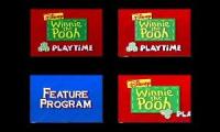 Thumbnail of Opening To Winnie The Pooh 1994 VHS