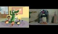 Thumbnail of Classroom Manners Can You Teach My Alligator Manners.mpg