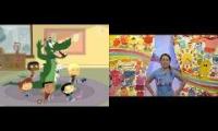 Thumbnail of Classroom Manners Can You Teach My Alligator Manners.avi