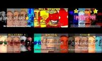 Thumbnail of Mr.incredible becoming everything all stars 1 hour