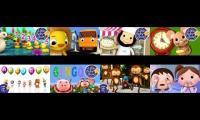 Thumbnail of I Remember in Nov 2024 i seen a Classic set of 2007 Beko WMA510W & DRCS68W IN GIRLS TOILETS