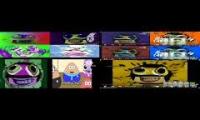 Thumbnail of Klasky csupo meets 15 others