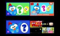 Thumbnail of up to faster 30 parison to gallina pintadita