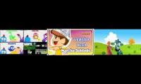 Thumbnail of up to faster 32 parison to