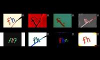 Thumbnail of F.H.E Logo Made All Times Scarier (Part 1) Barcode: 2226696004889 2021-08-07