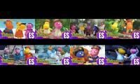 Thumbnail of Los backyardigans episodios 3s y 13s