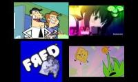 Thumbnail of Sparta Remixes Side-By-Side [TheLunalaRemixer Version] V260