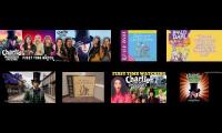 Thumbnail of Day 7. Charlie and the Chocolate Factory. 08/08/26: Part Two of Two. M