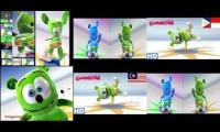 Thumbnail of 21 gummy bears newest