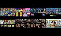 Thumbnail of all spongebob theme song
