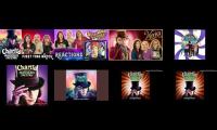 Thumbnail of Day 7. Charlie and the Chocolate Factory. 08/08/26: Part Three of Three.