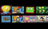 Thumbnail of all spongebob theme song