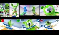 Thumbnail of 20 gummy bears newest