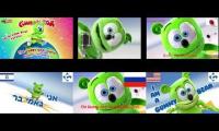 Thumbnail of 20 gummy bears newest