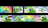 Thumbnail of 8 gummy bears newest