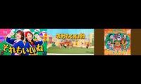 Thumbnail of Bom bom academy x wakeys show mashup