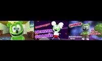 Thumbnail of Mr mister gummy bear hungarian end repaint  fan made (I tried)