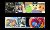 Thumbnail of Up to faster 4 parison