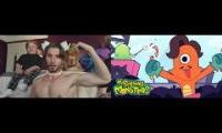 Thumbnail of My singing monsters mashup