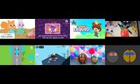 Thumbnail of 8 PARISON LOBOTMY PELG  AND LISTENER KIDS AND JOY MEJIA THERE ALL VIDEO