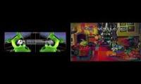 Thumbnail of Pingu Anti Piracy Quadparison 2