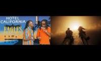 Thumbnail of Steel Ball Run x Offset & Takeoff R.I.P