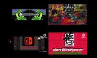 Thumbnail of Pingu Anti Piracy Quadparison 2