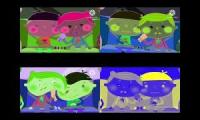 Thumbnail of Whizzed Out G Major Collection [1-80]