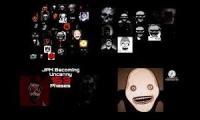 Thumbnail of 4 all becoming uncanny 163 phases part 2