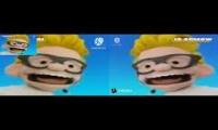 Sparta Pitch Test Preview 2 Toony Tube Deepfake Twoparison