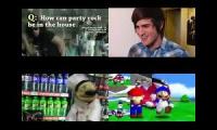 Thumbnail of Lets Remake FTW 01 --- Sparta Extended Remixes Side By Side 154